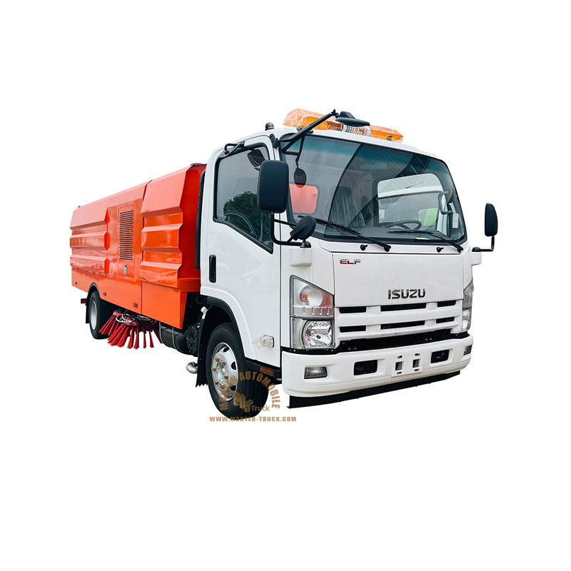 mobile truck cleaning service near me 1