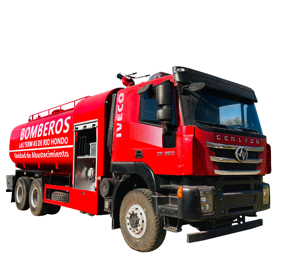 Грузовик Бренды