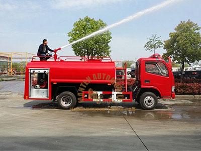 Как найти правильную воздушную пожарную двигатель для городского пожара